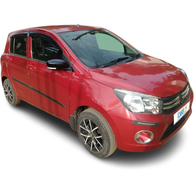 Maruti Celerio-img